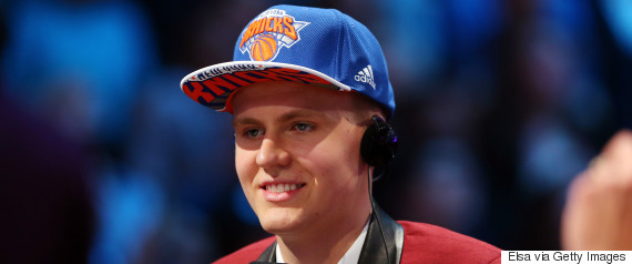 porzingis