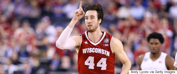 frank kaminsky