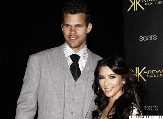 kim kardashian kris humphries