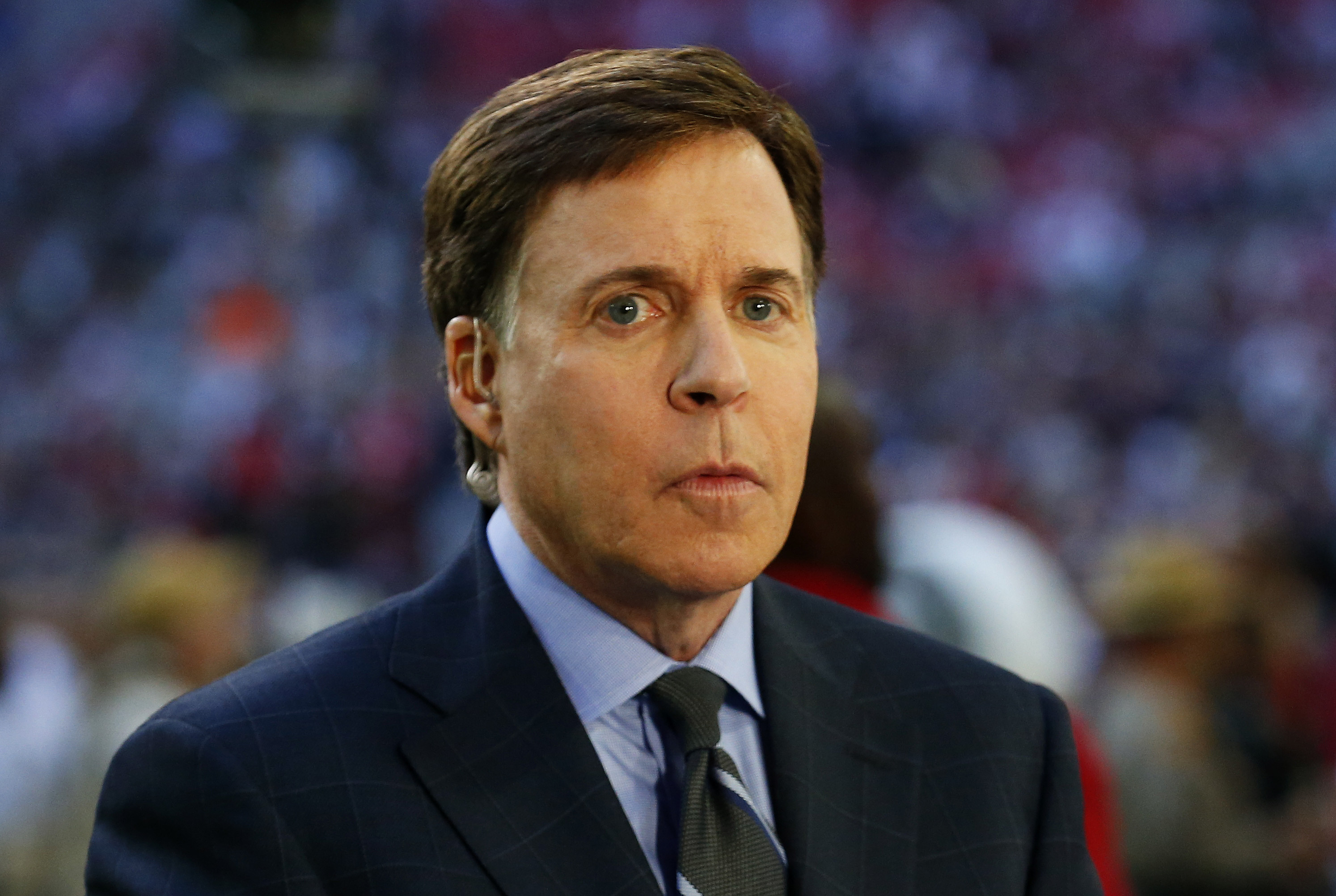 bob costas