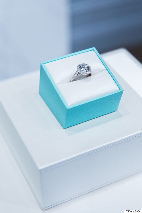most expensive tiffany engagement ring