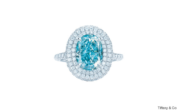 tiffany and co most expensive ring