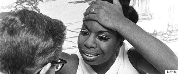 nina simone what happened miss simone