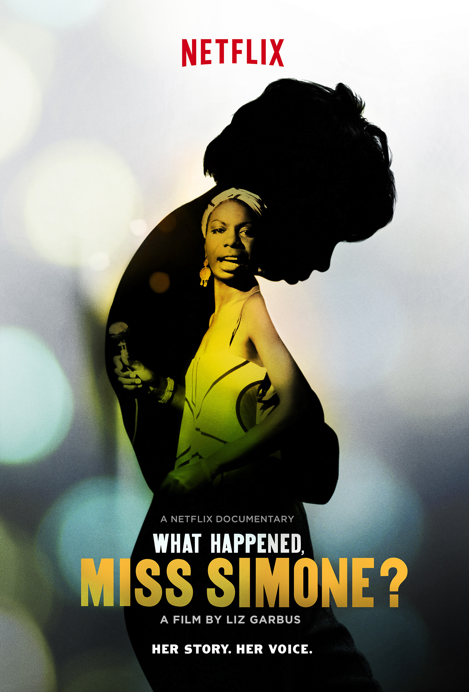 nina simone what happened miss simone