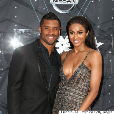 ciara russell wilson