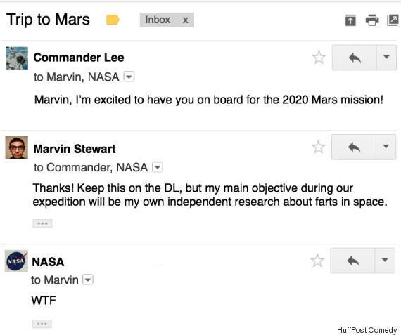 nasaemail