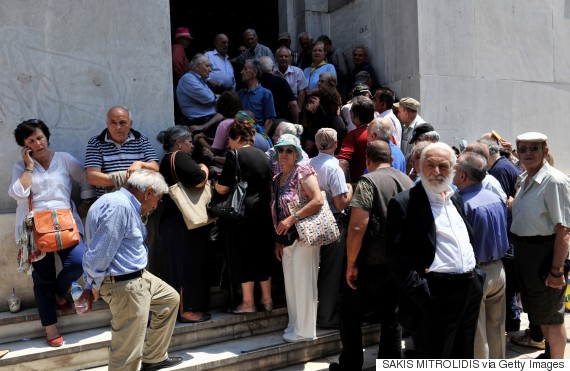 atm lines greece