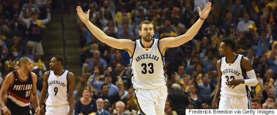 marc gasol