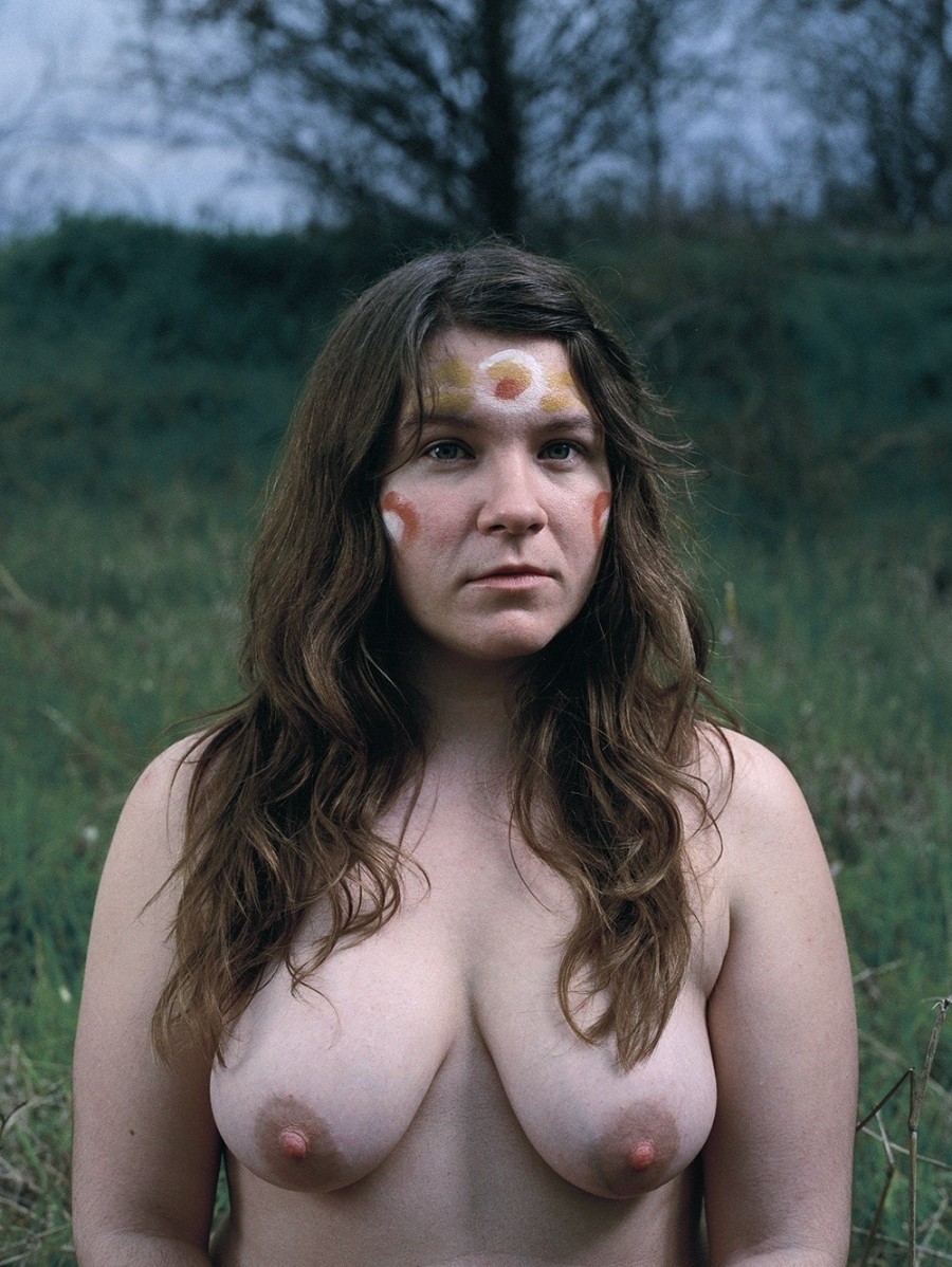 Last kingdom nudity