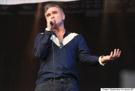 morrissey