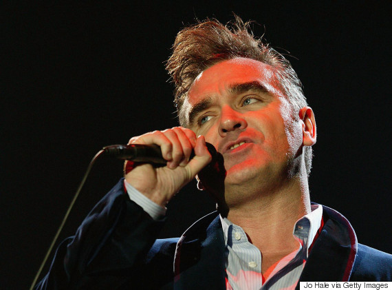 morrissey