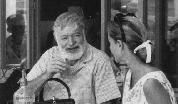 ernest hemingway