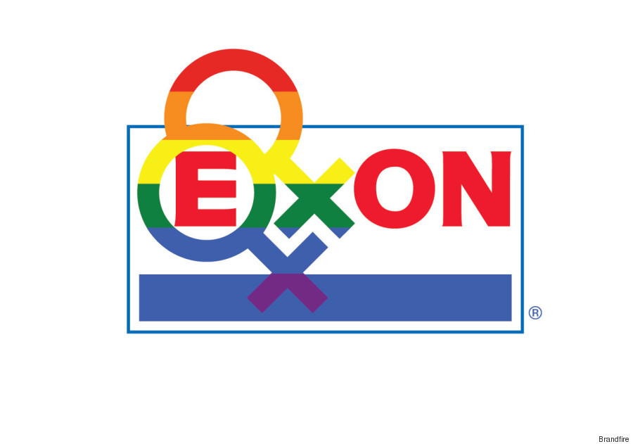 exxon