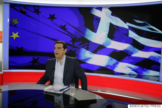 tsipras