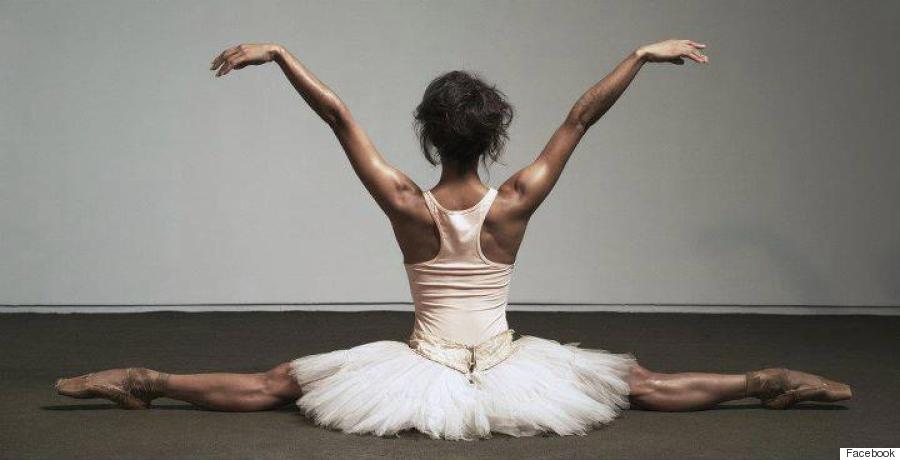 misty copeland