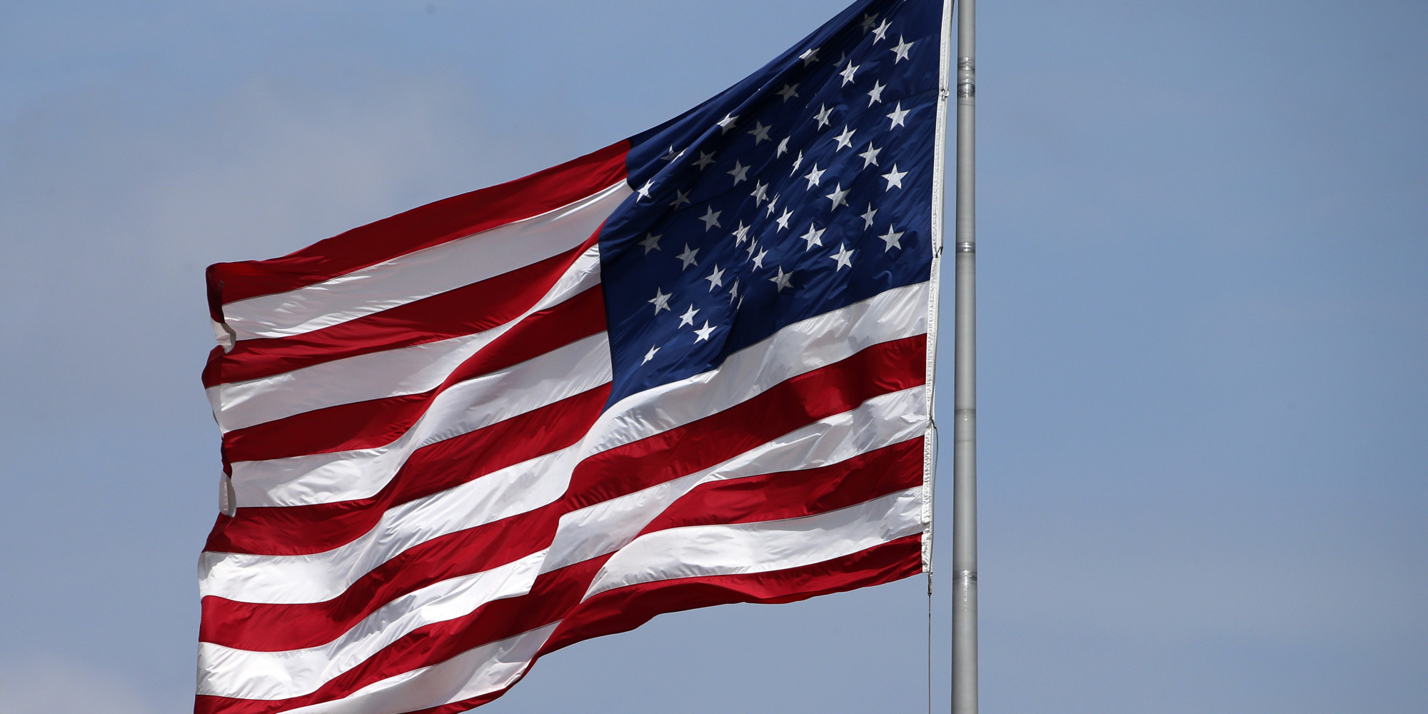 Symbols and Cymbals Mark Fourth of July | HuffPost