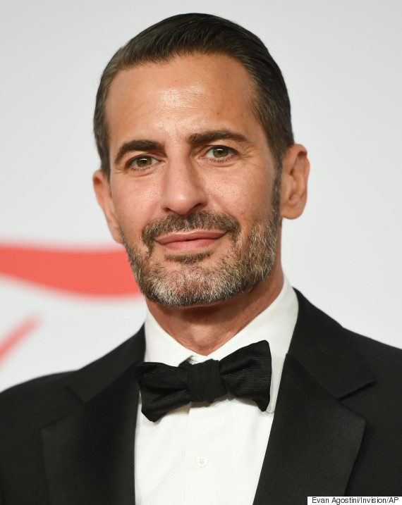 Marc Jacobs Suffers Sexting Fail As He Accidentally Shares Naked Selfie ...