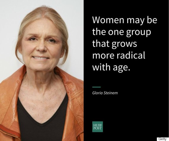 10 Kick-Ass Quotes That Will Make You Feel Empowered By Aging | HuffPost