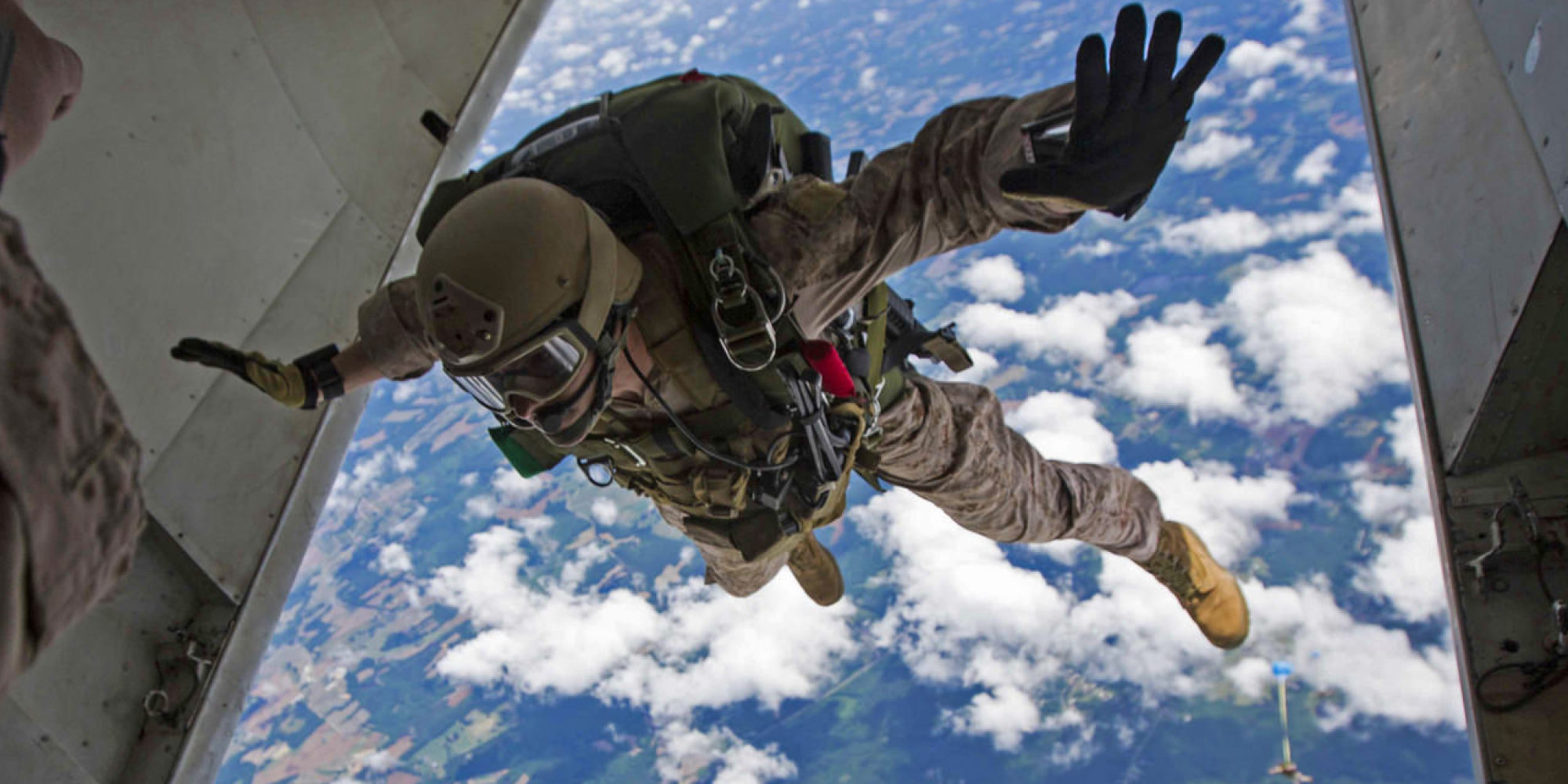 Celebrate Independence Day With The Best Military Photos From The Last ...