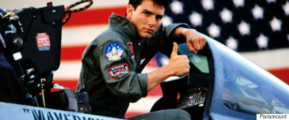 top gun