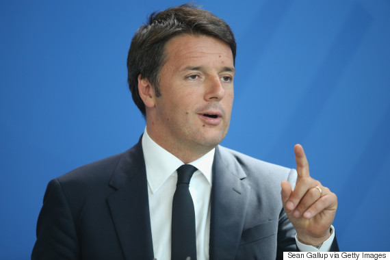 renzi