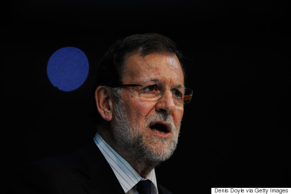 mariano rajoy