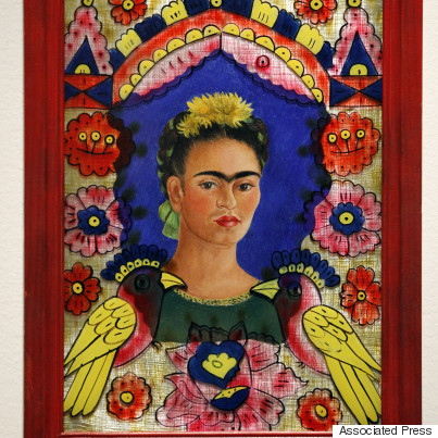 frida kahlo