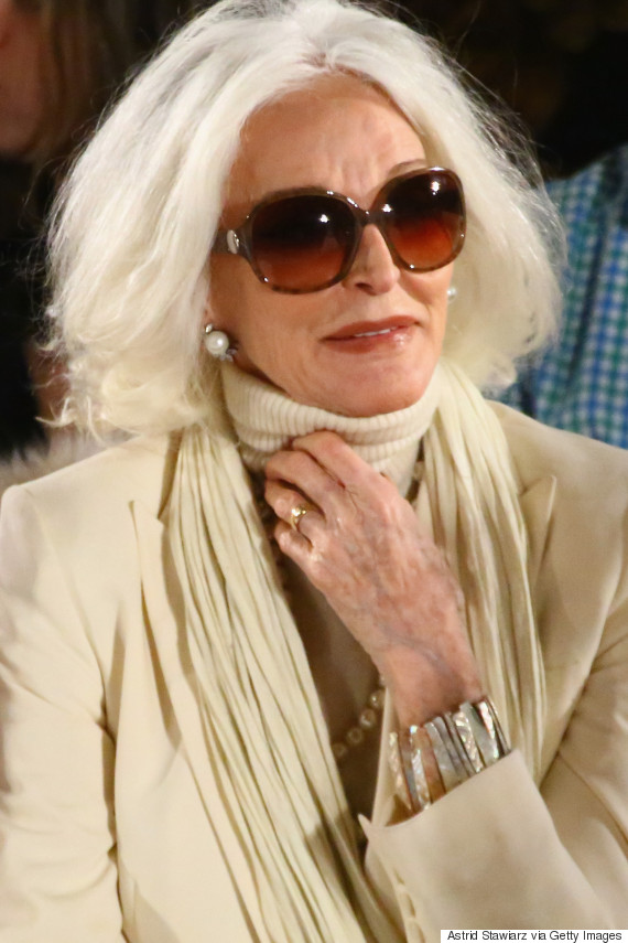 denise bidot, andreja pejic and 9 other women who are redefining