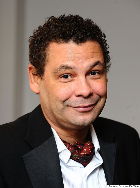 ‘I'm A Celebrity': Craig Charles To Return To The Aussie Jungle?