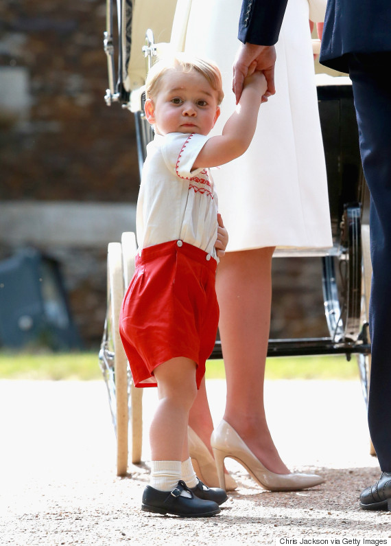 princess charlotte