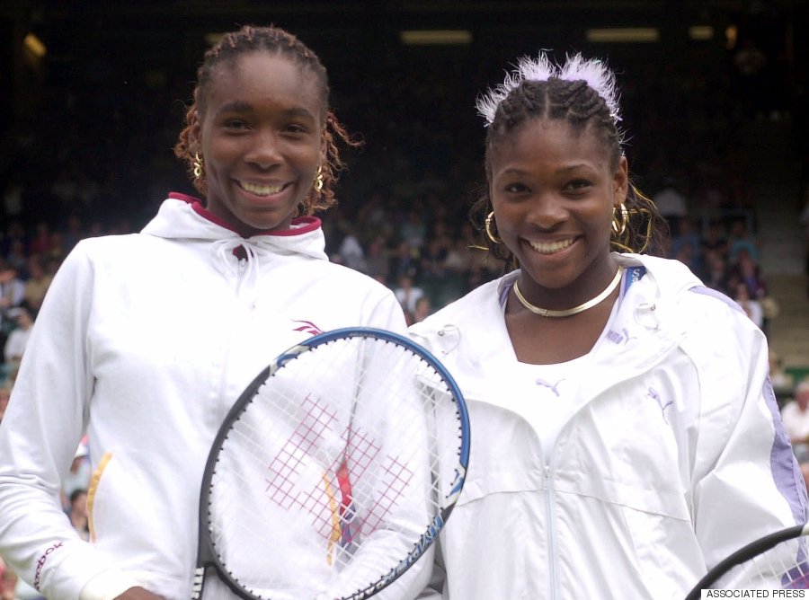 venus williams wimbledon 2000