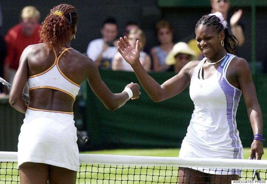 venus williams wimbledon 2000