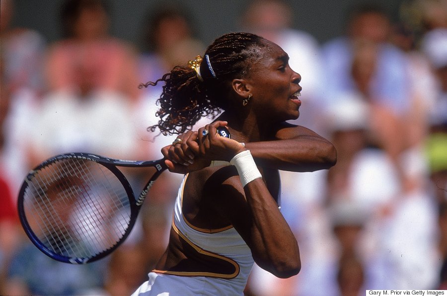 venus williams wimbledon 2000