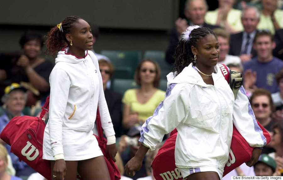 serena wimbledon 2000