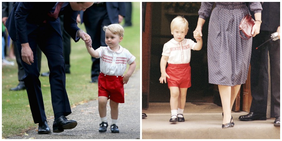 prince george