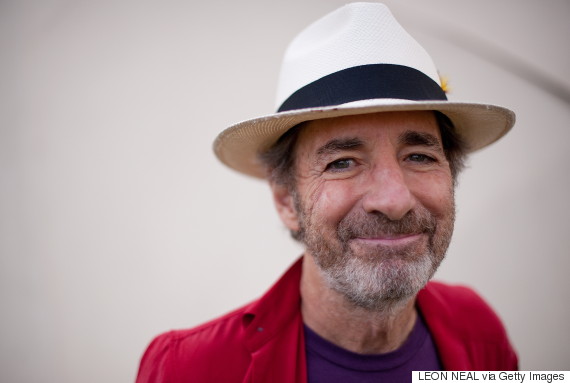 harry shearer