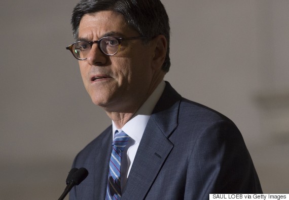 jack lew