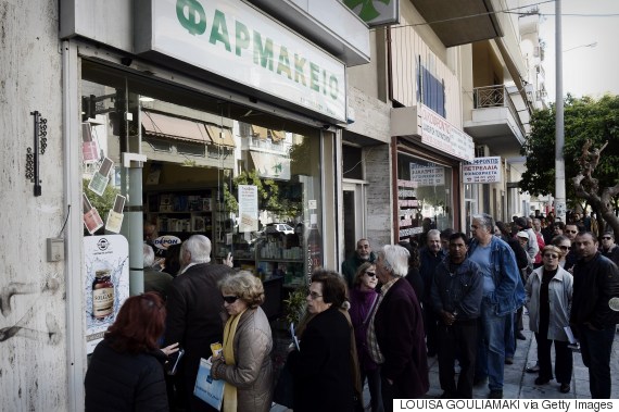 greece pharmacy