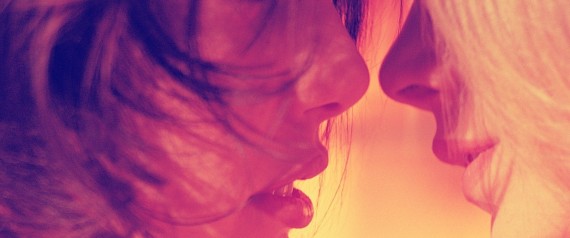 Women Like Porn - Why So Many Straight Women Watch Lesbian Porn | HuffPost