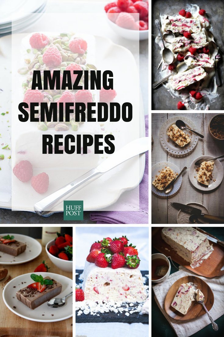 semifreddo