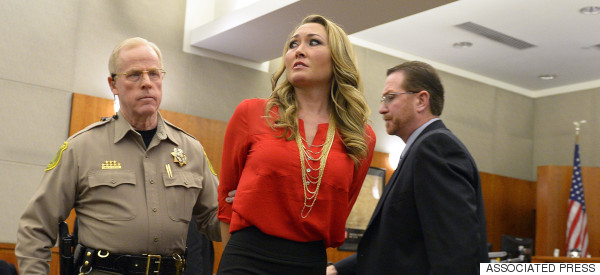 Teacher Sentenced After Sex With Three Teen Students