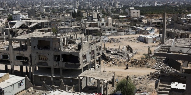 One Year After Gaza Massacre, UN Exposes Likely War Crimes