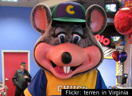 Chuck E. Cheese Parking Lot Killer Robert Herrera Identified, Remains ...