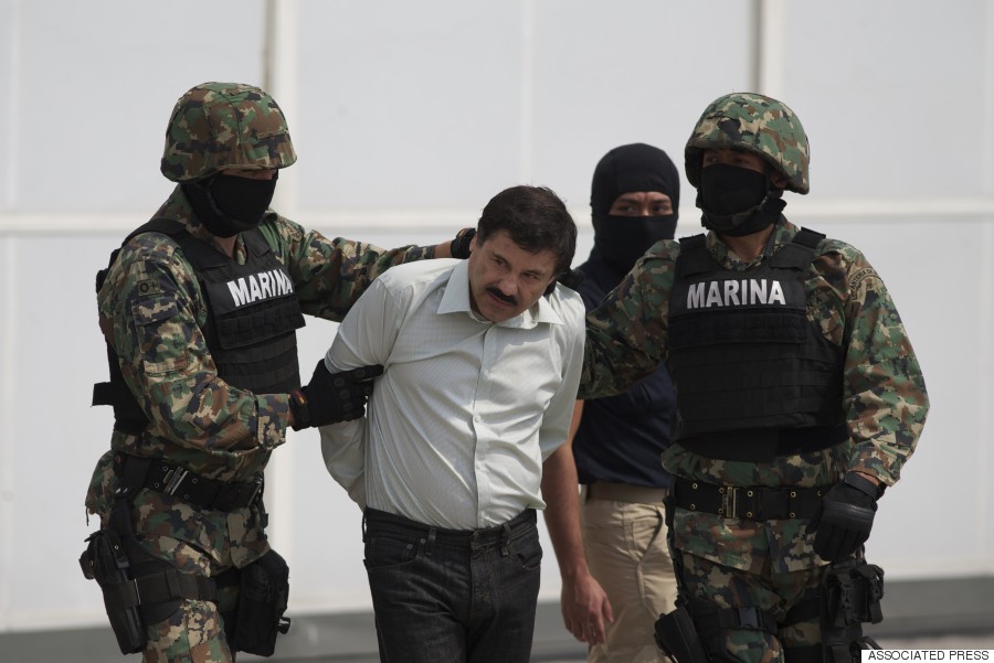 el chapo