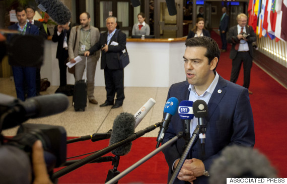 tsipras