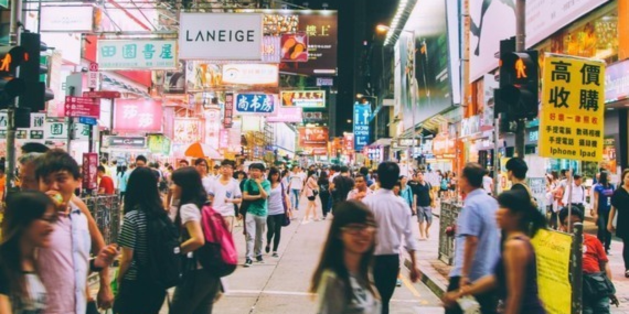 11 Things You May Not Know About Hong Kong | HuffPost