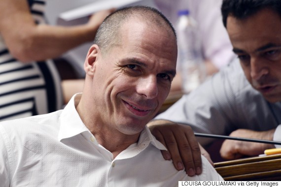 varoufakis