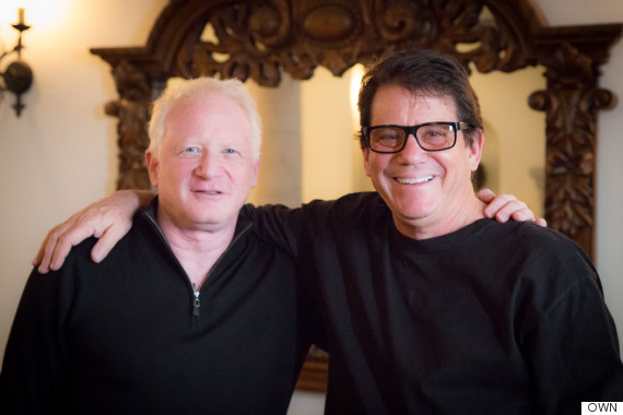 don most and anson williams