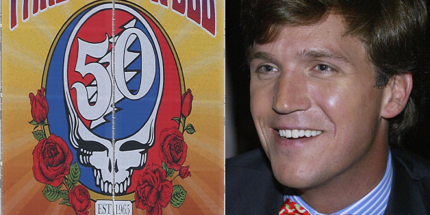 we ask tucker carlson.