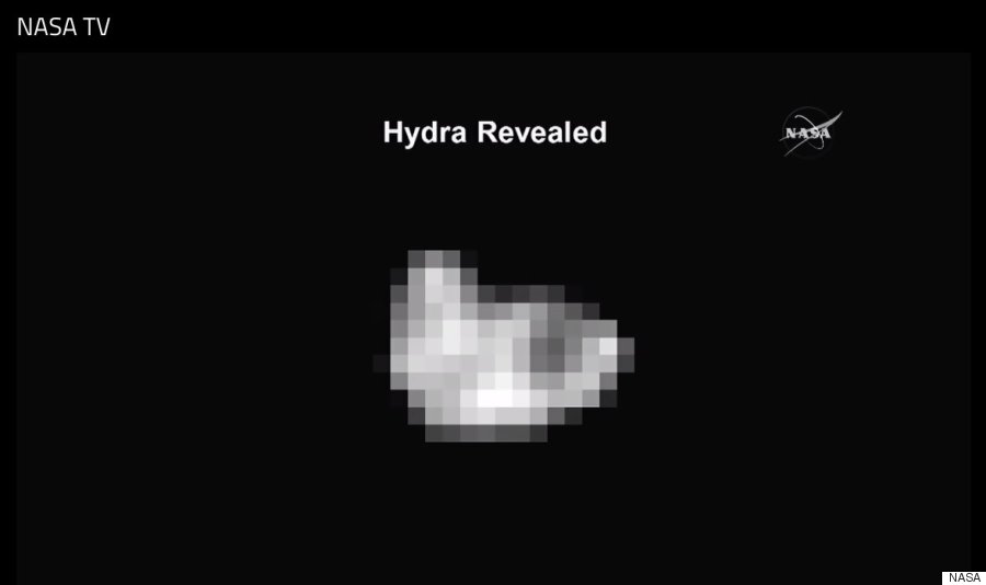 hydra moon pixel